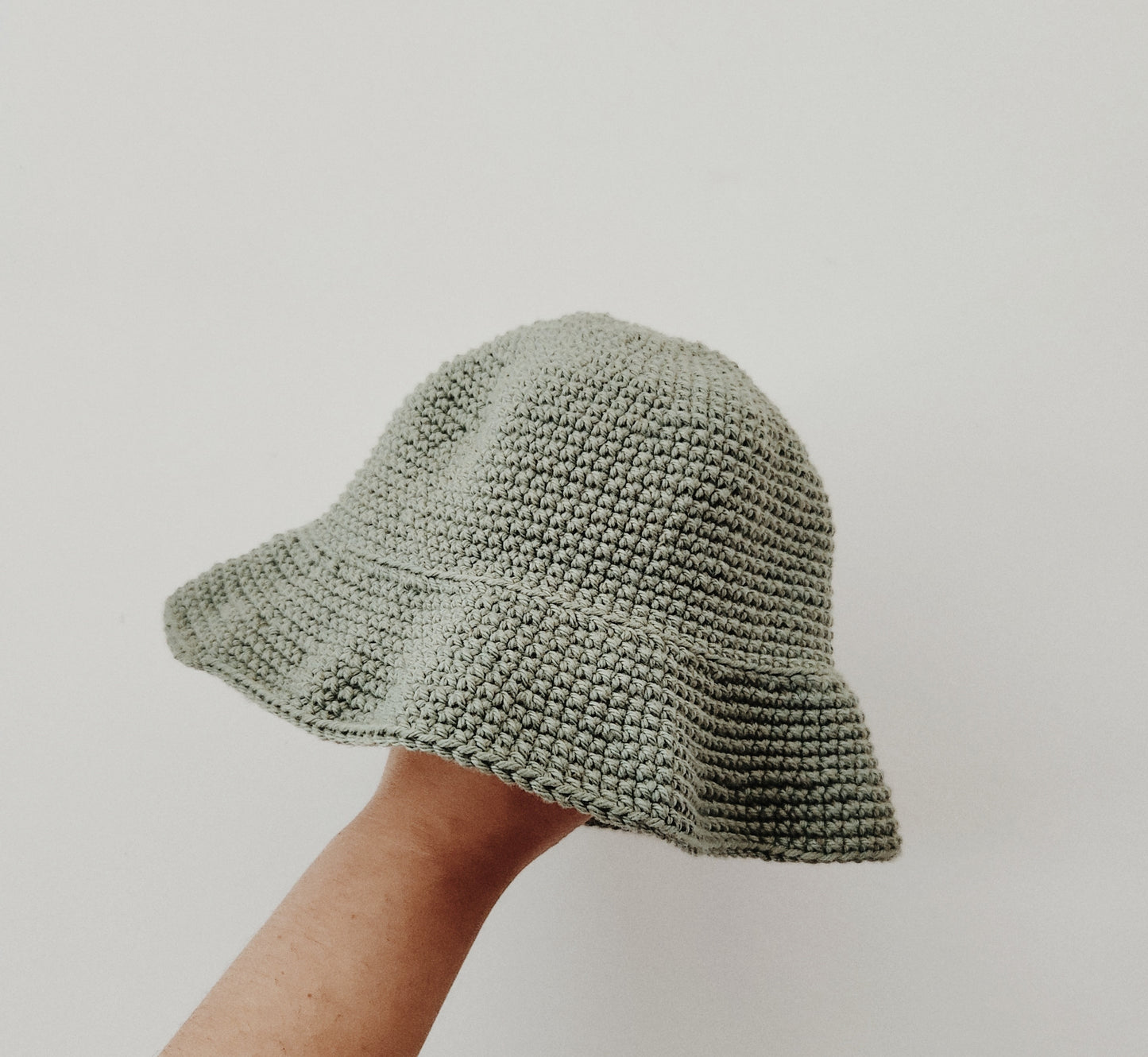 Simple Bucket Hat