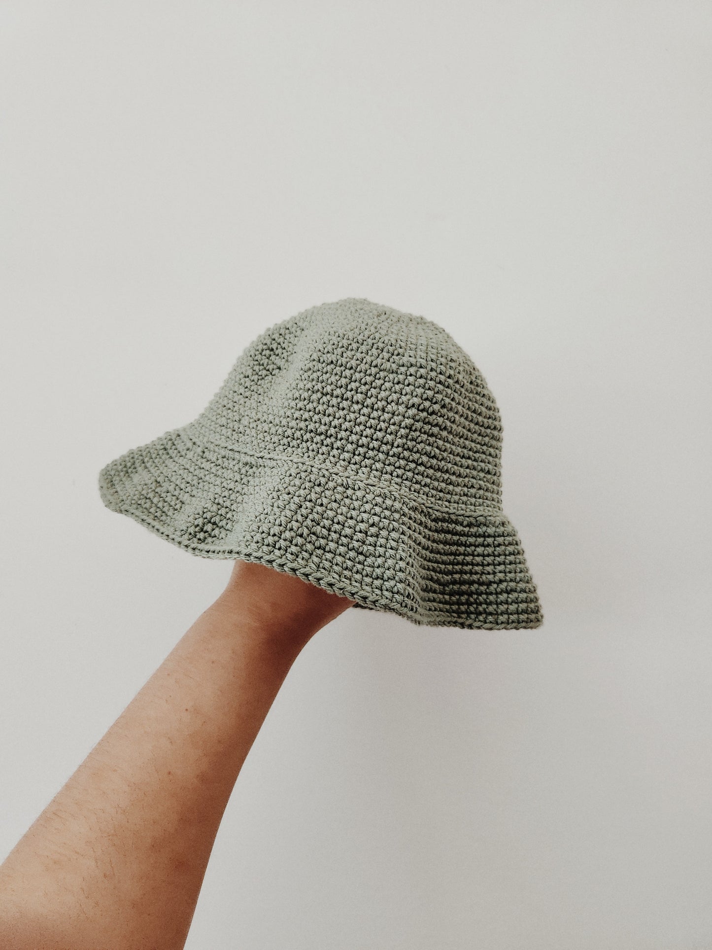 Simple Bucket Hat