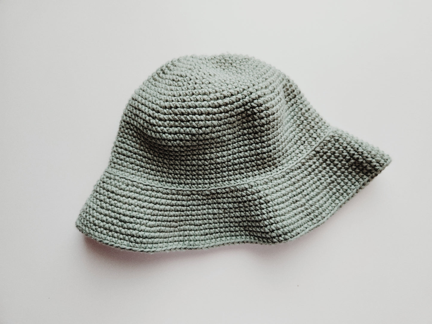 Simple Bucket Hat