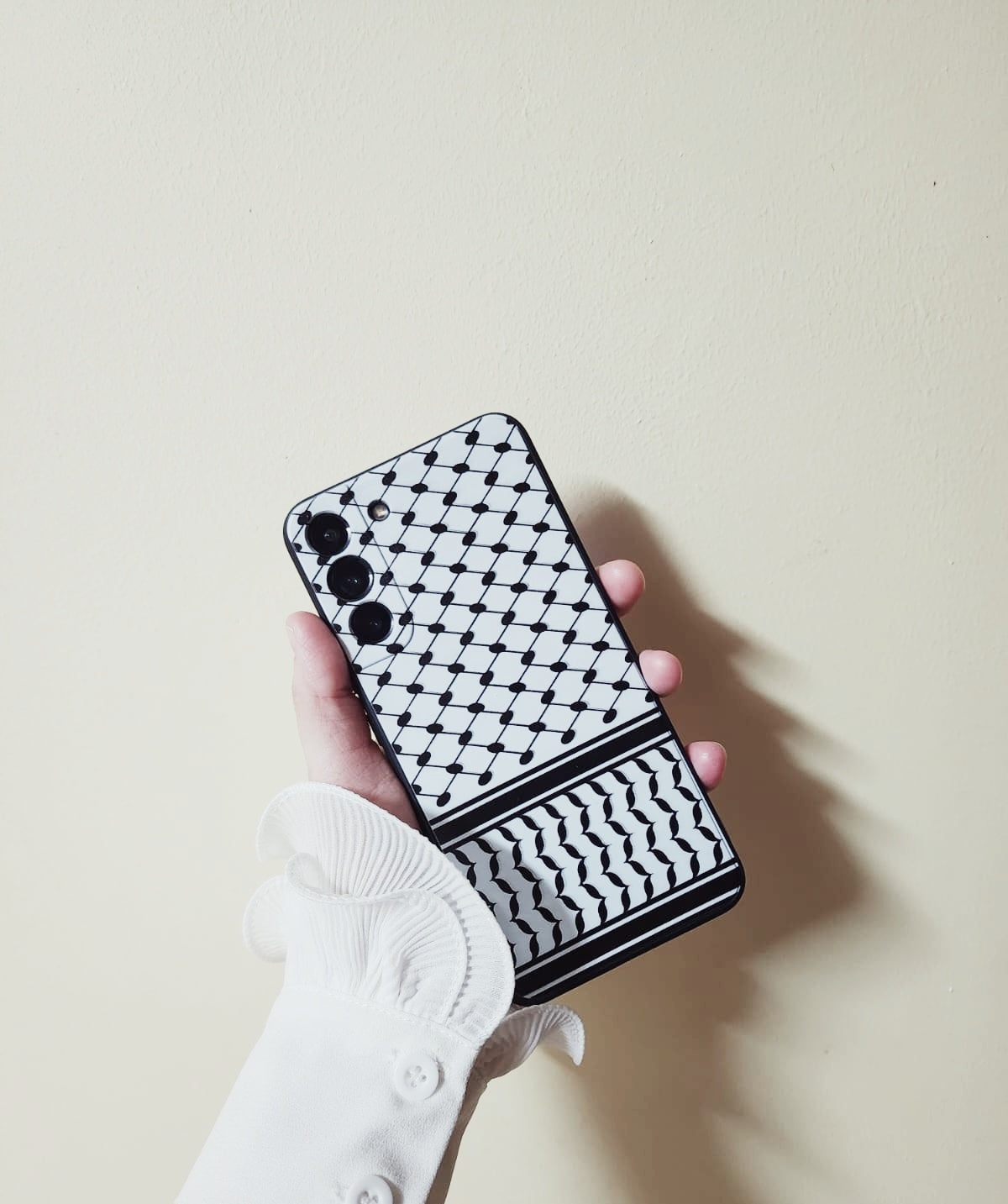 Custom Phone Case (UV Printed)