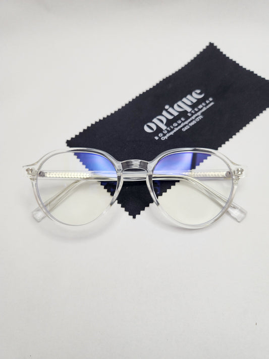 Obtique Boutique Premium Blue Block 2094