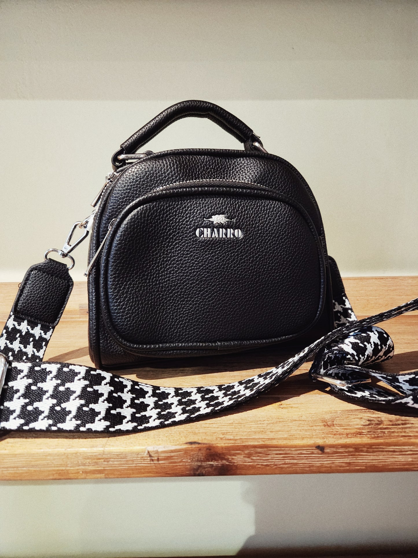 Charro Sling Bag