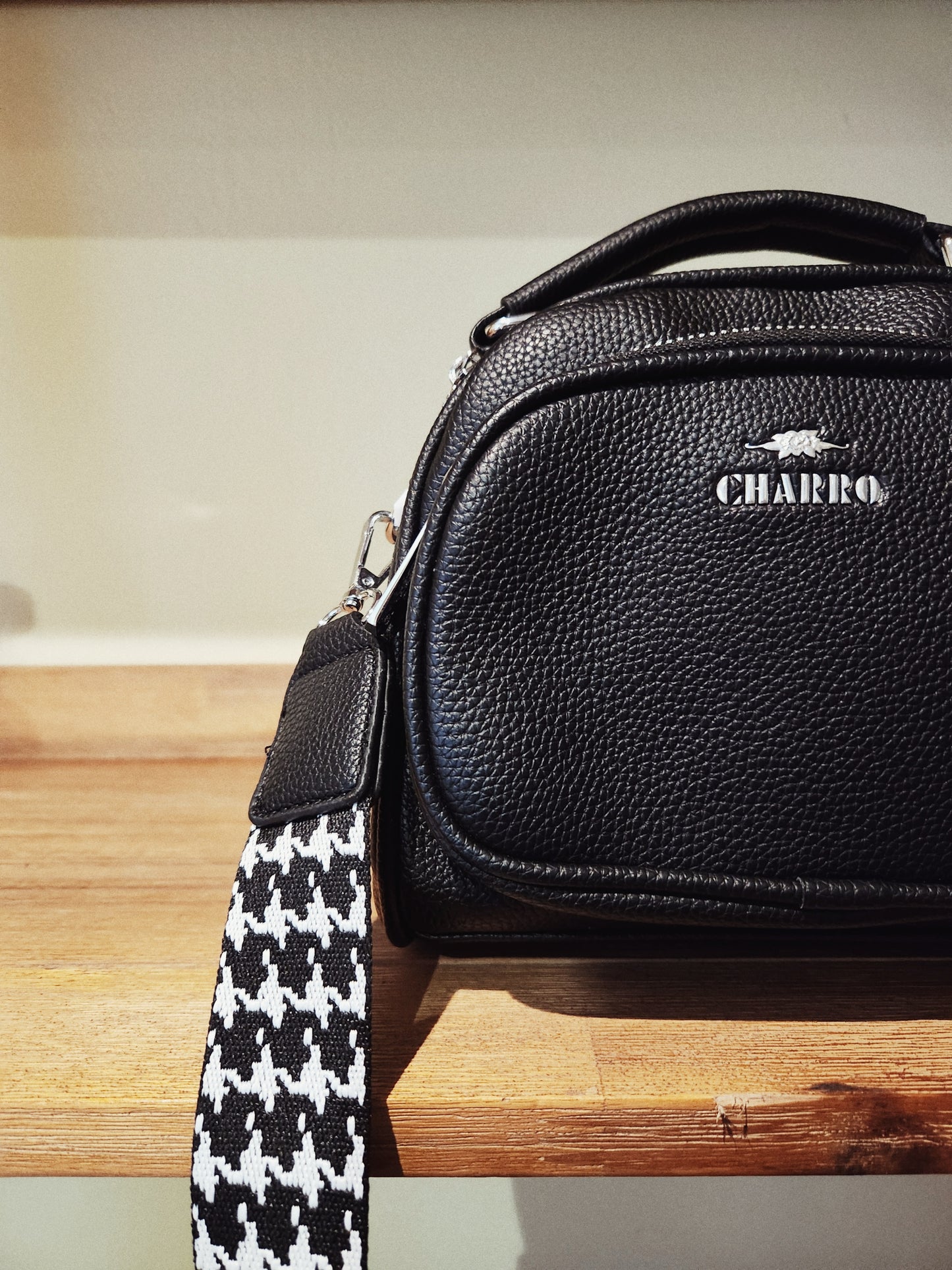 Charro Sling Bag