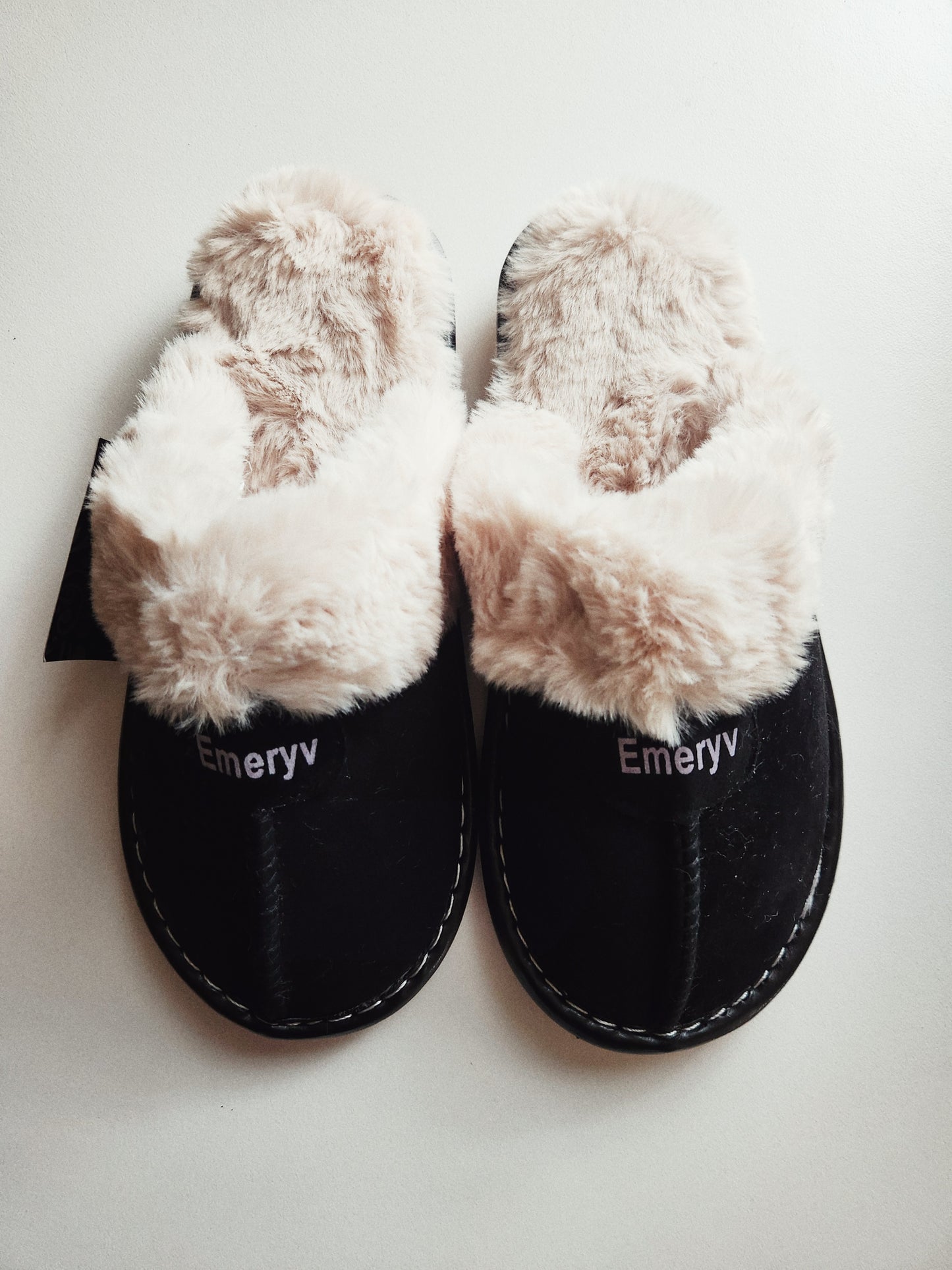 Comfy Slippers