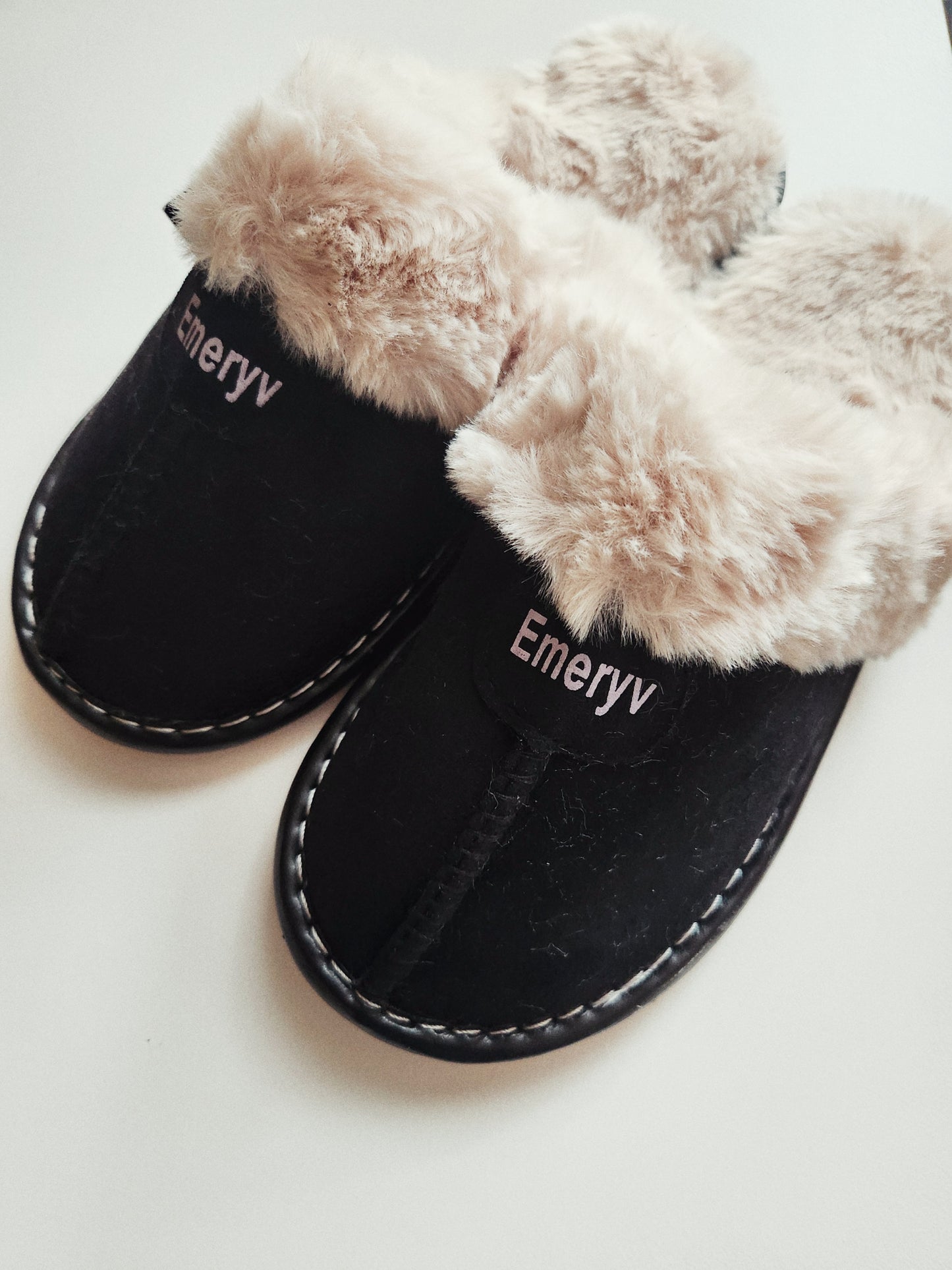 Comfy Slippers