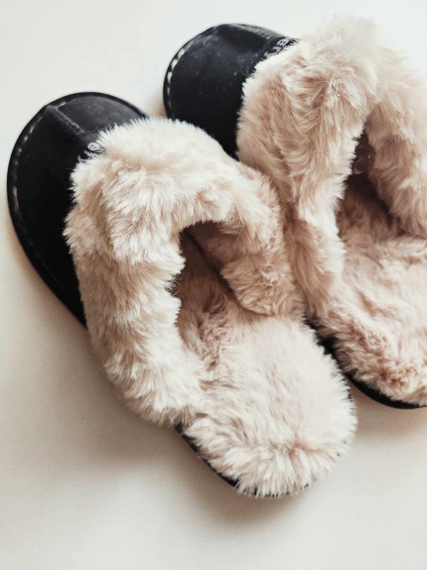 Comfy Slippers