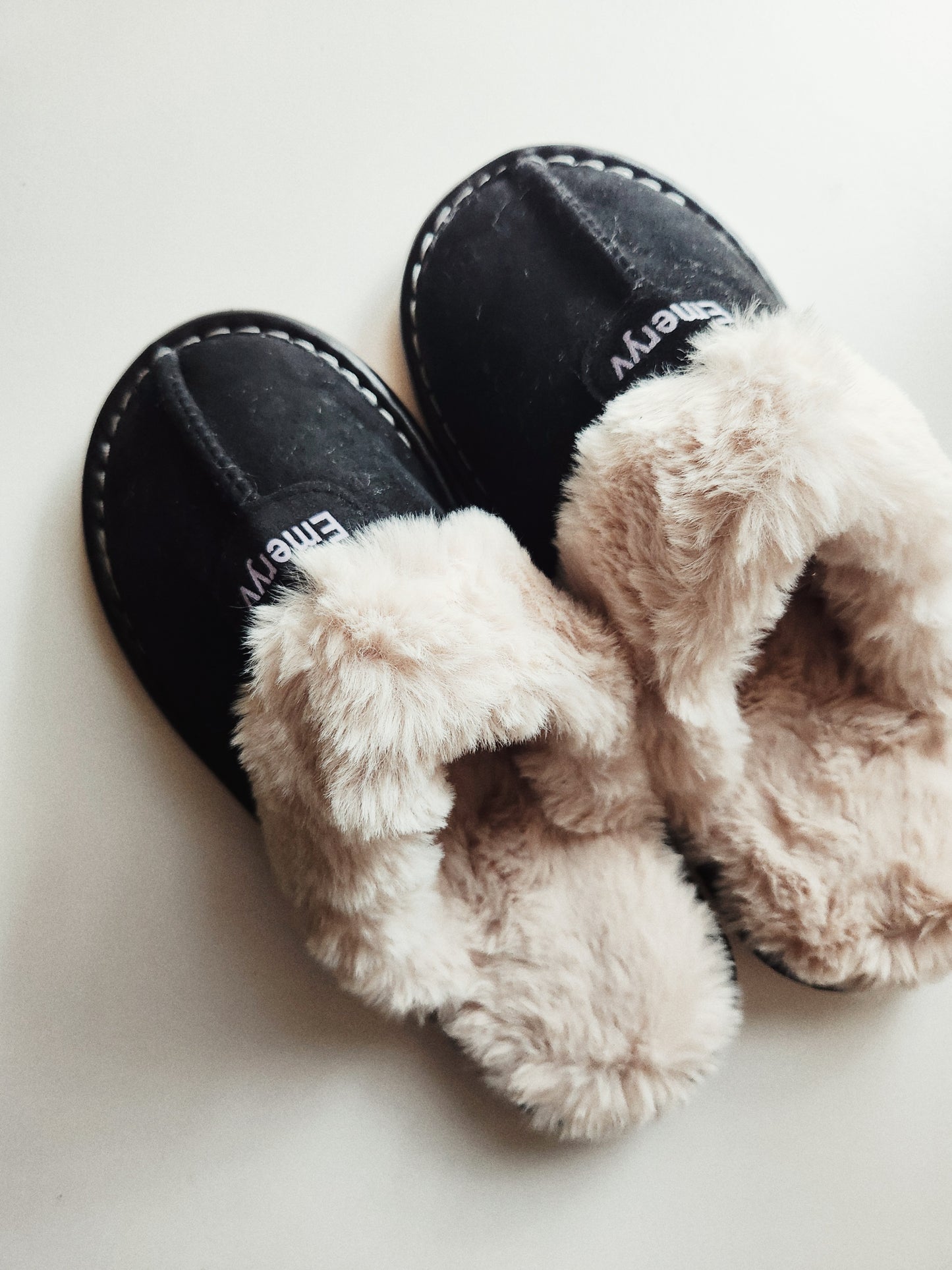 Comfy Slippers