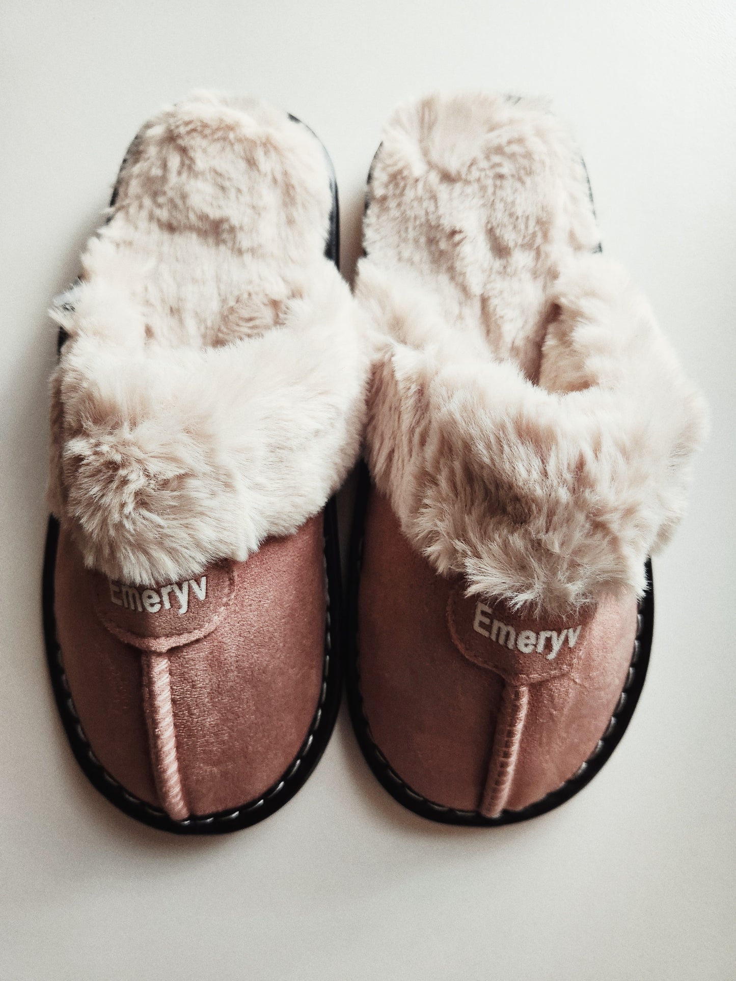 Comfy Slippers