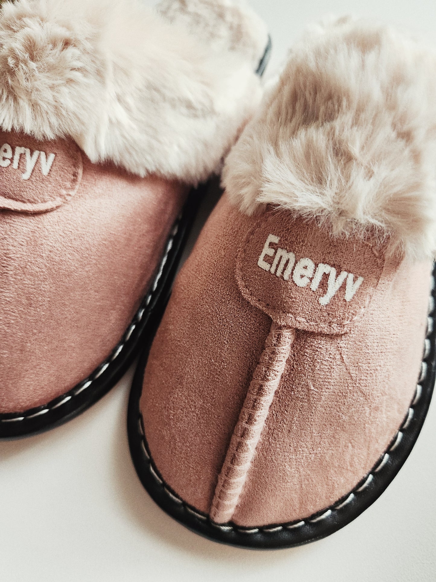 Comfy Slippers