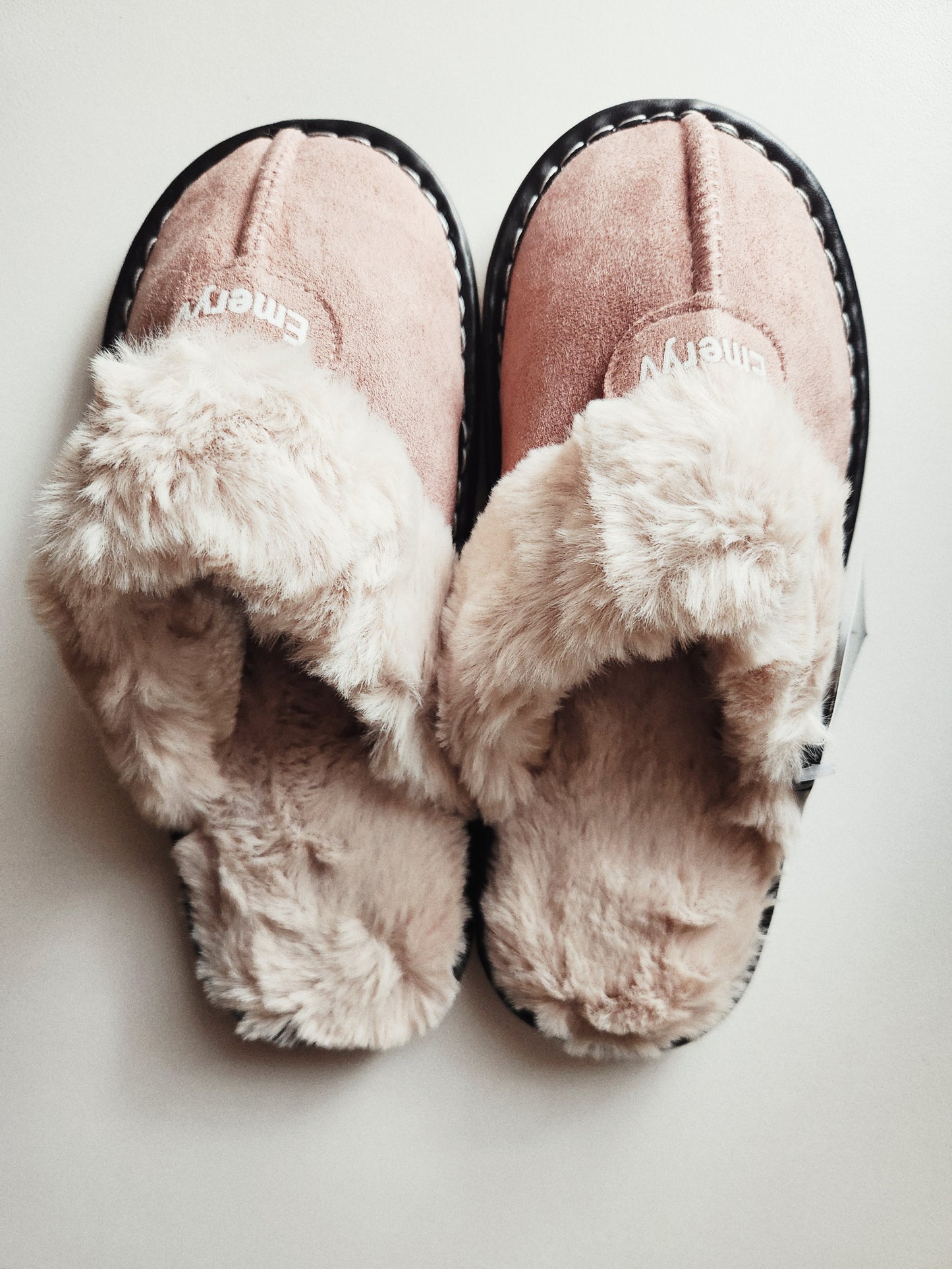 Comfy Slippers