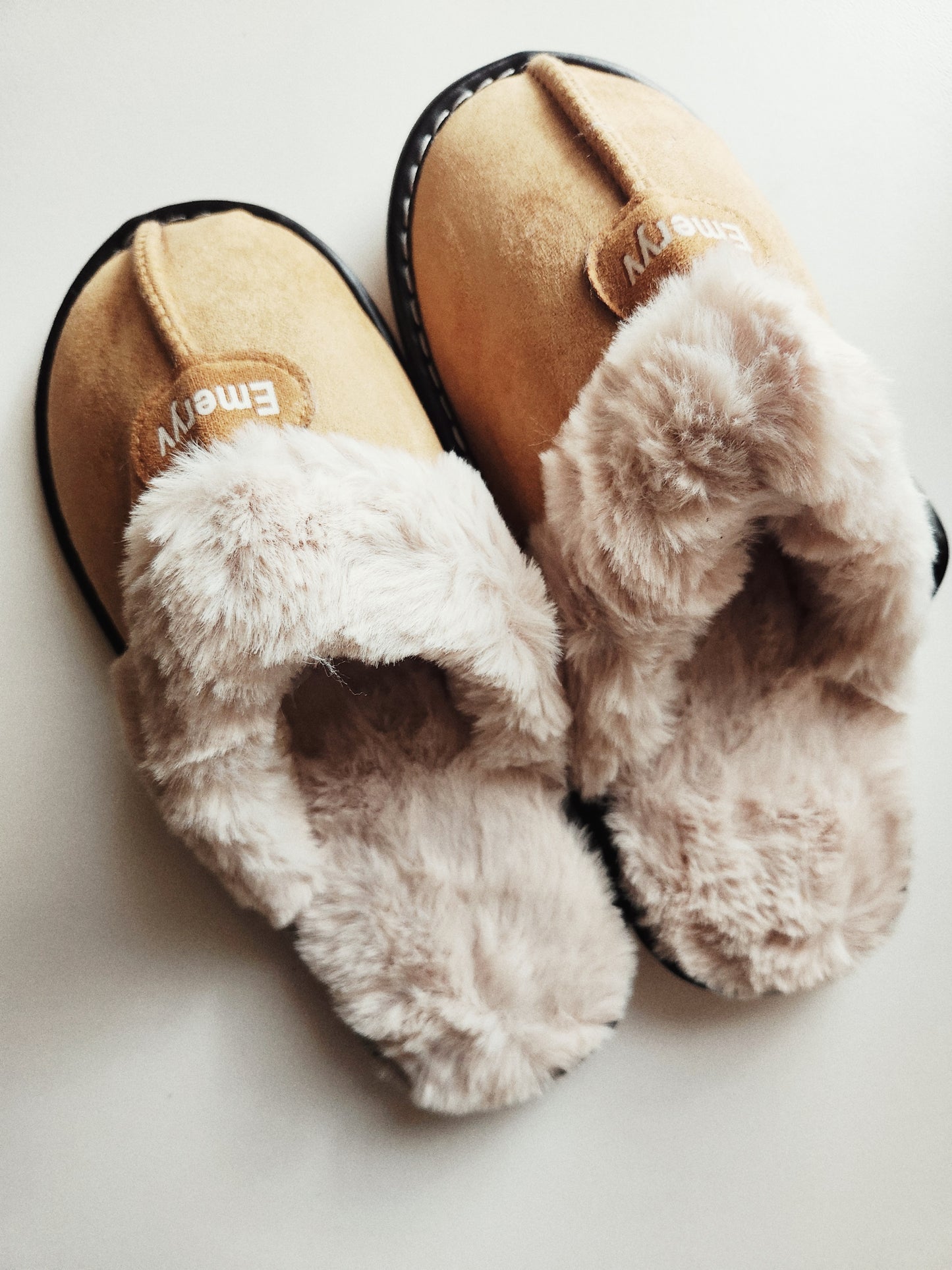 Comfy Slippers