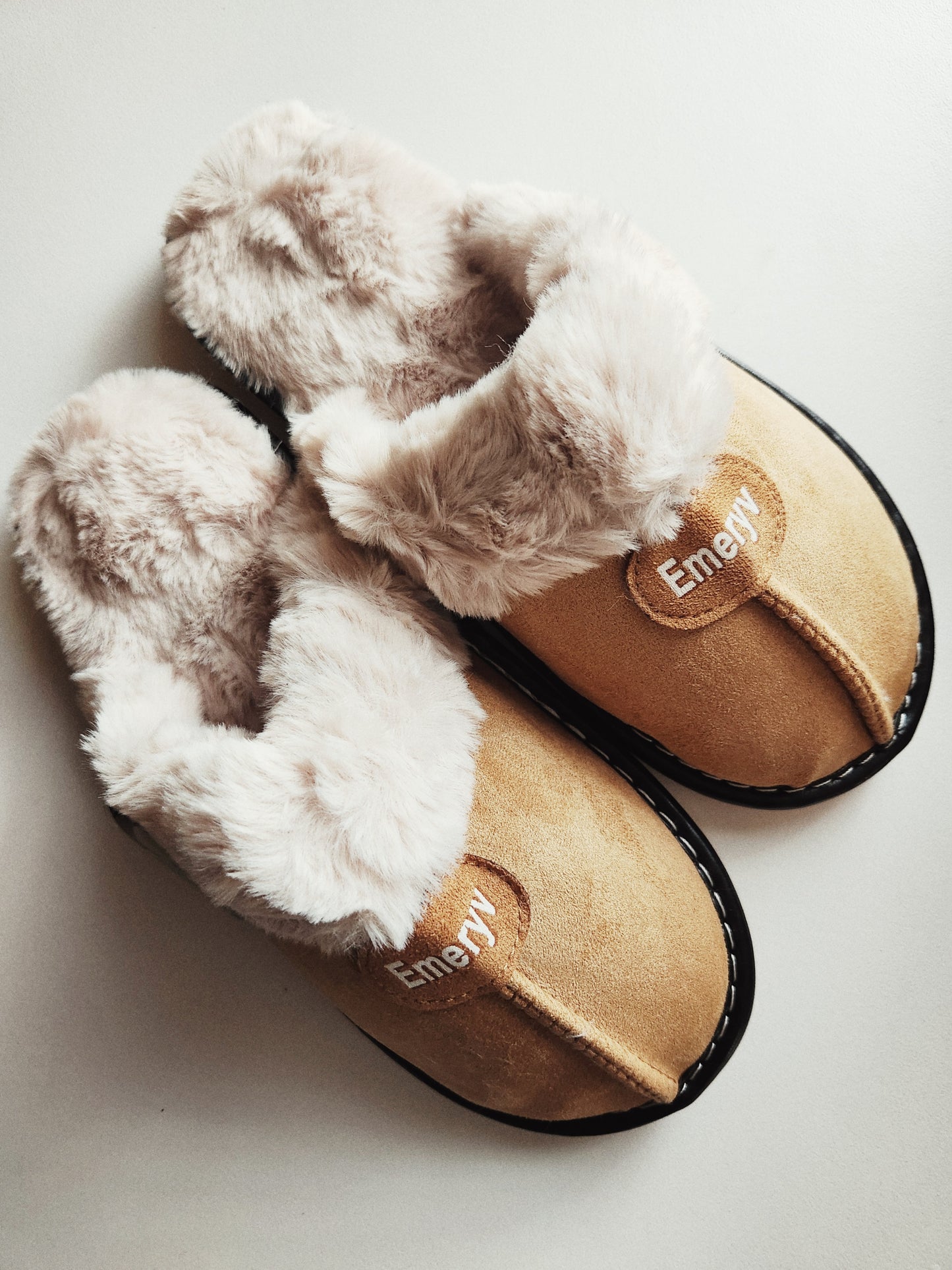 Comfy Slippers