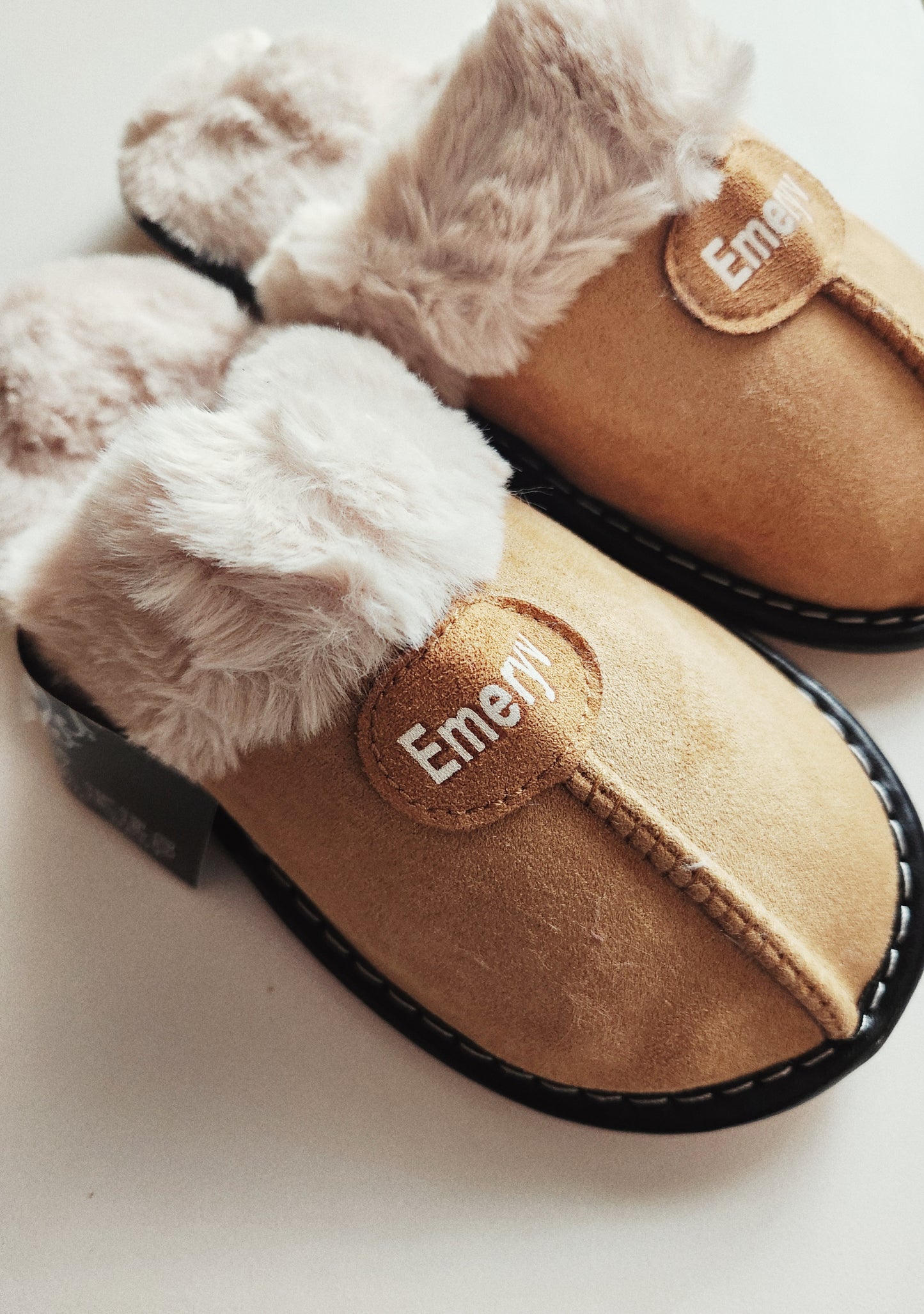 Comfy Slippers