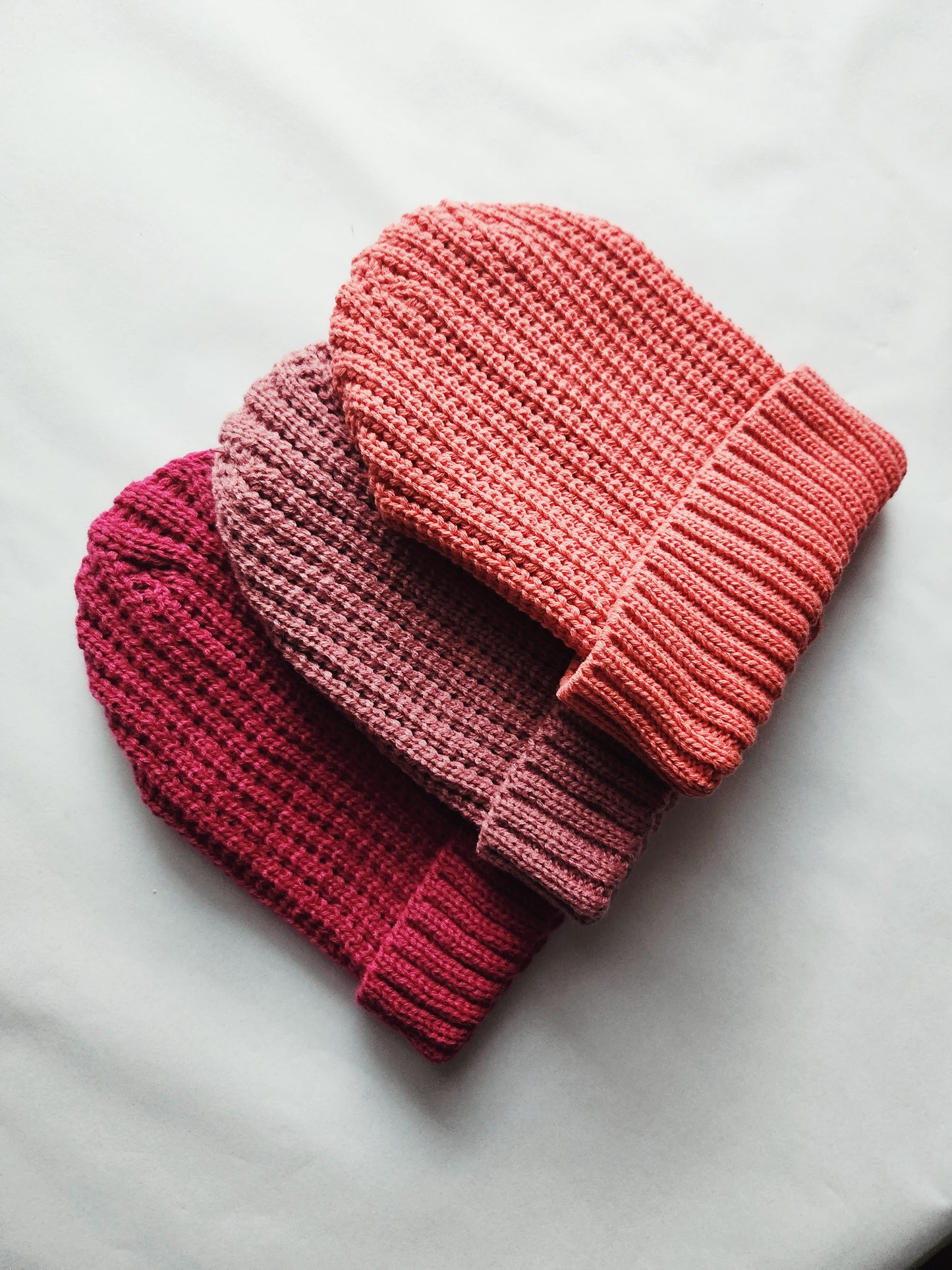 Premium Knit Beanies