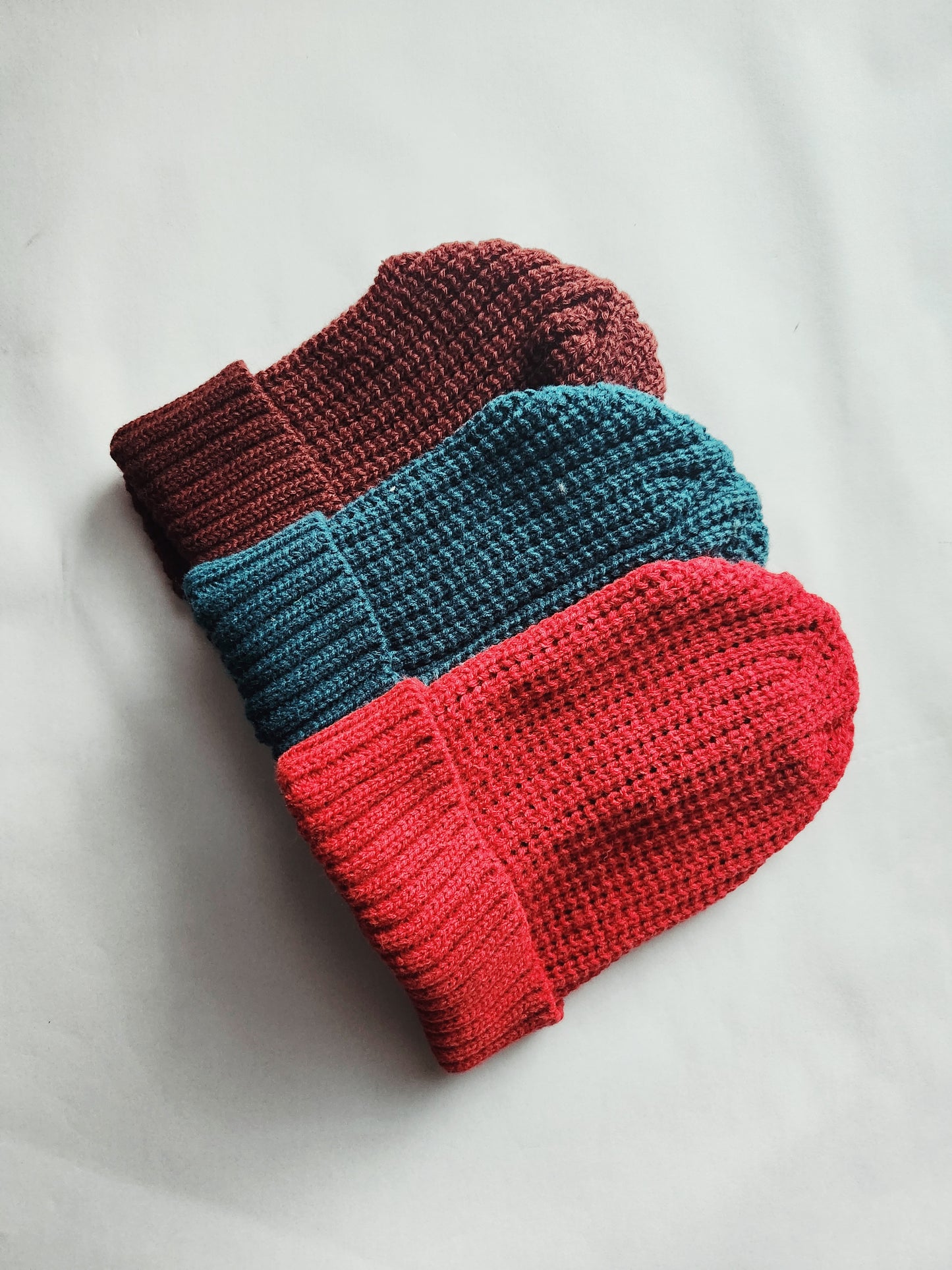 Premium Knit Beanies