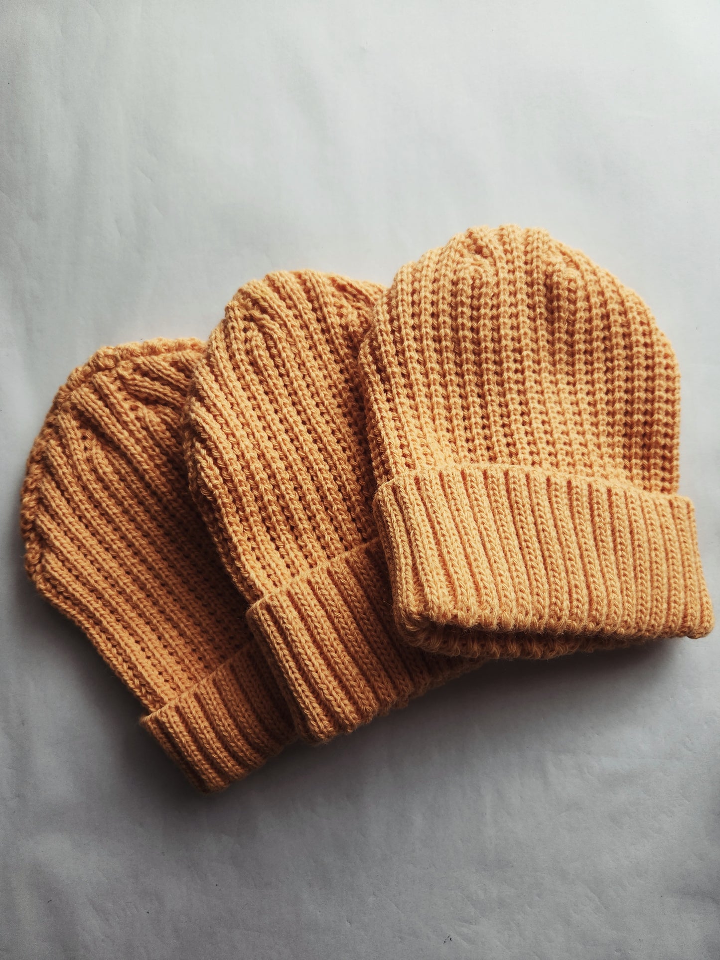 Premium Knit Beanies