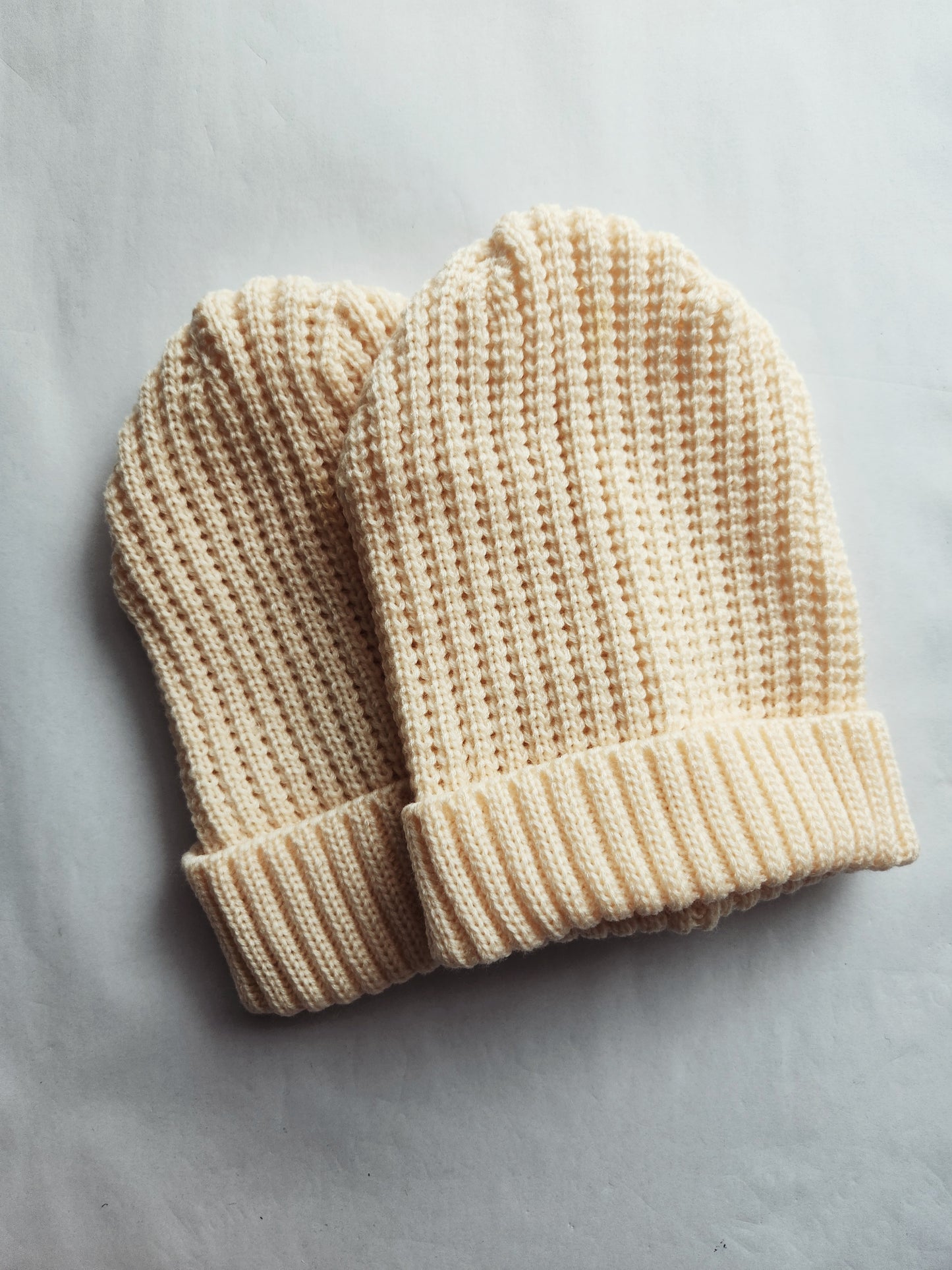 Premium Knit Beanies