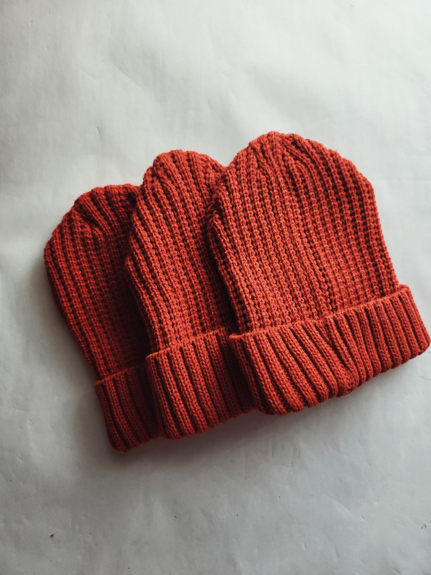 Premium Knit Beanies