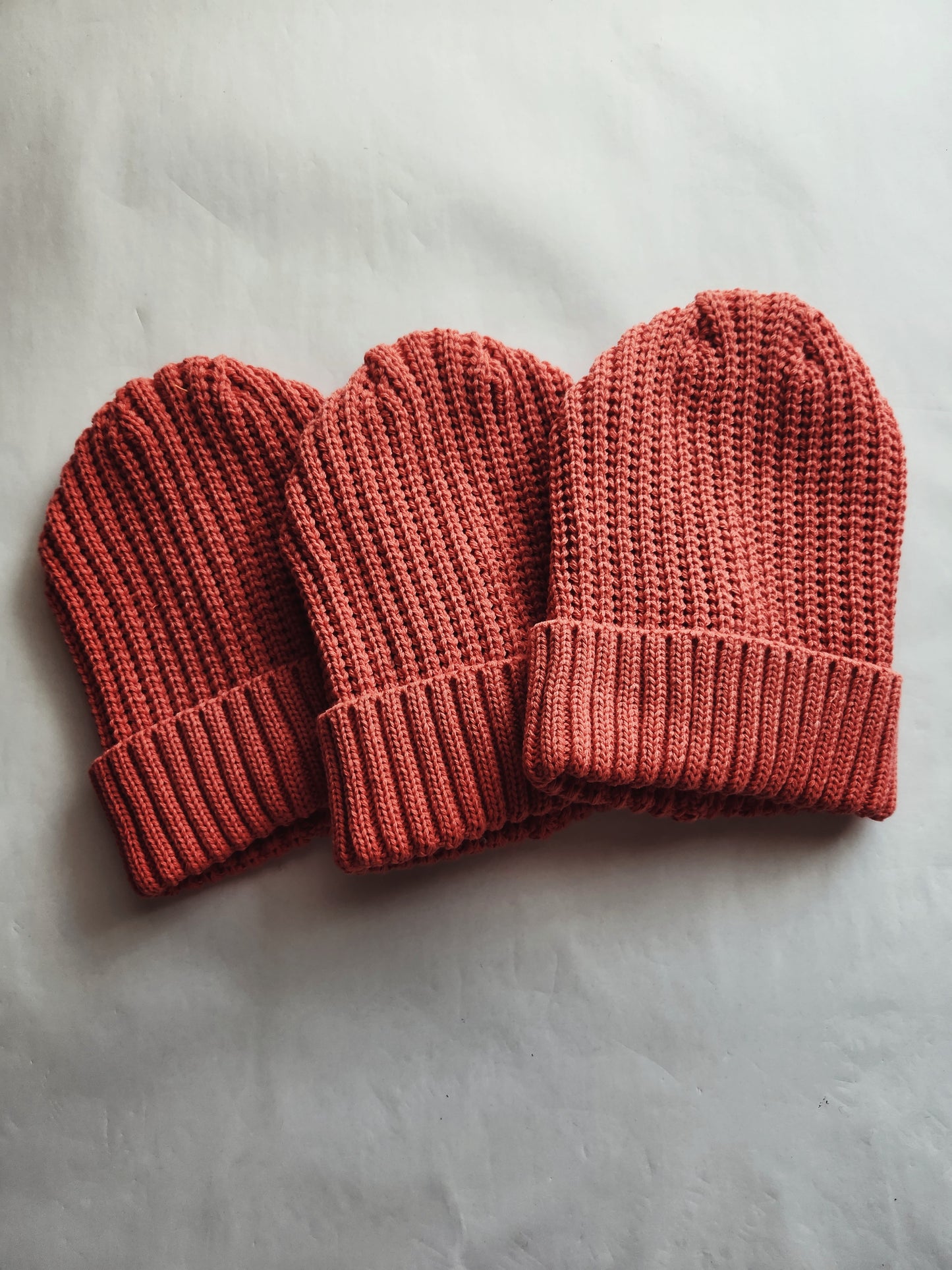 Premium Knit Beanies