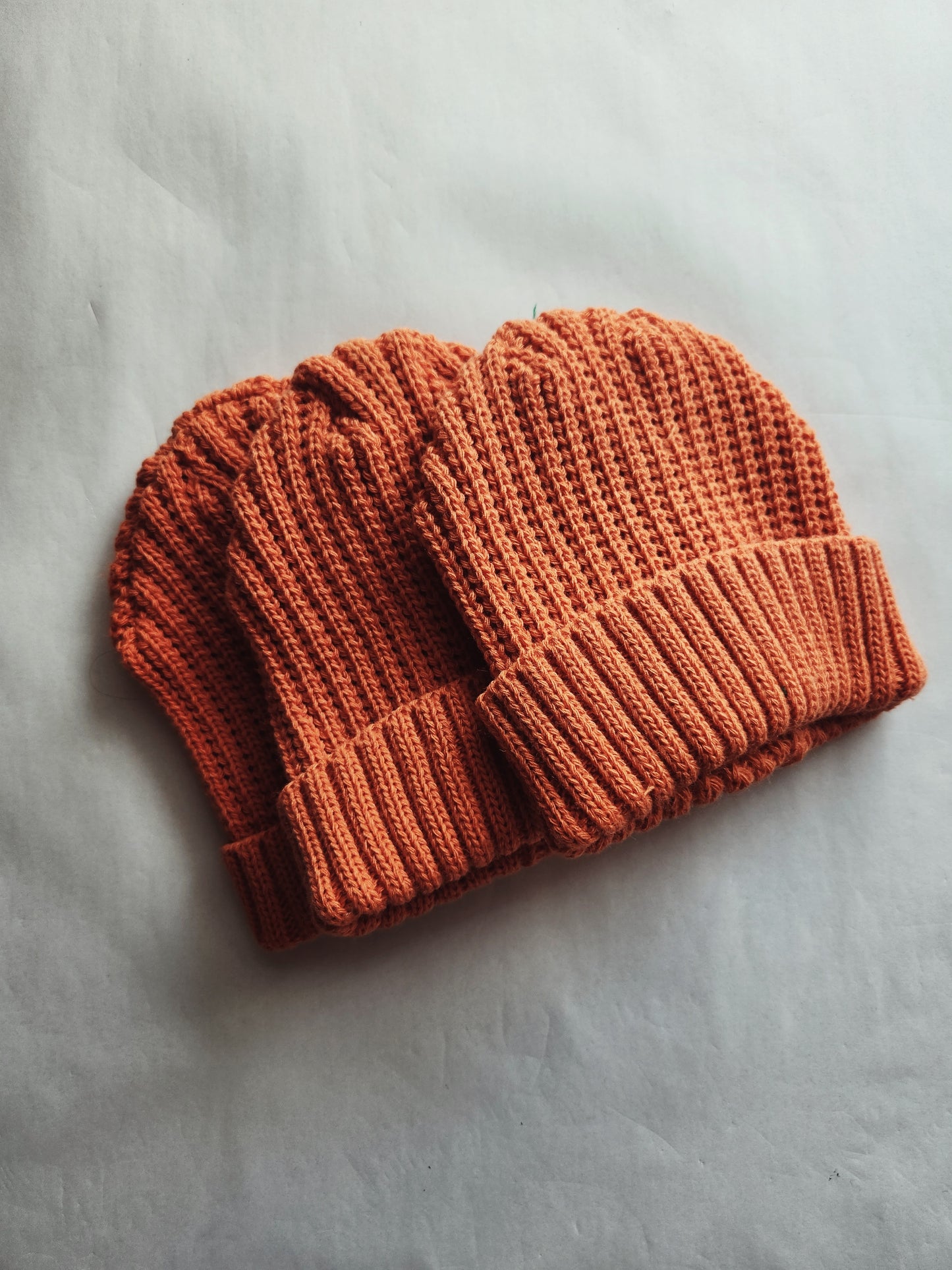 Premium Knit Beanies