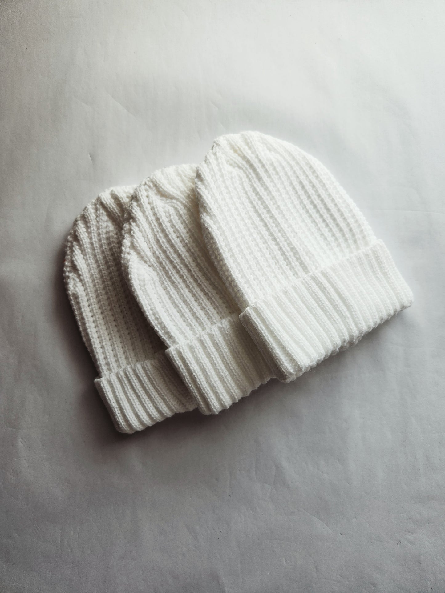 Premium Knit Beanies