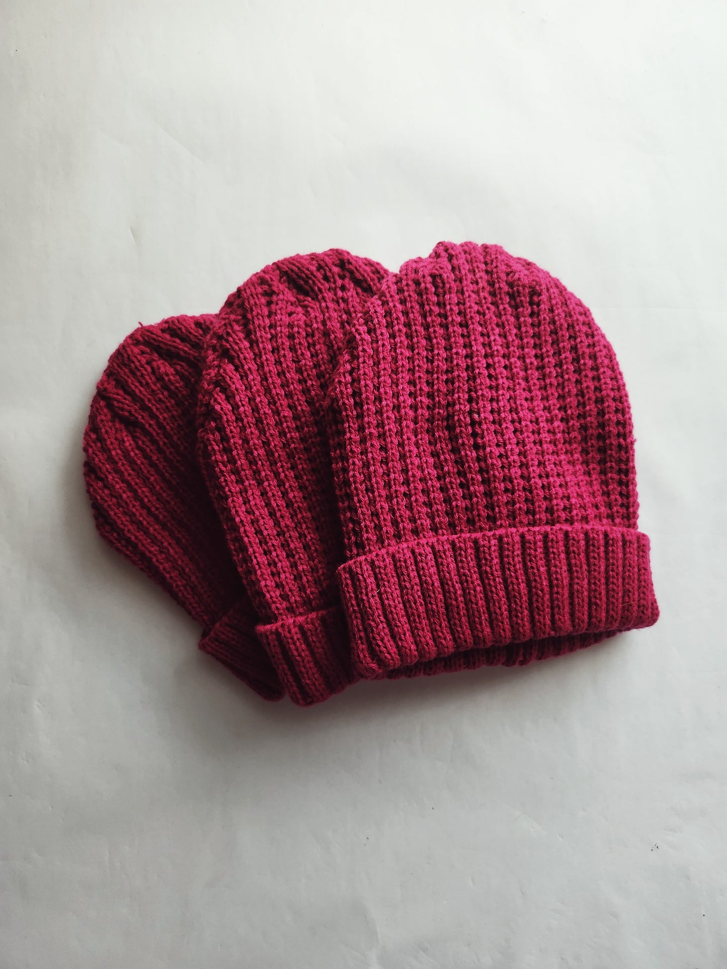 Premium Knit Beanies