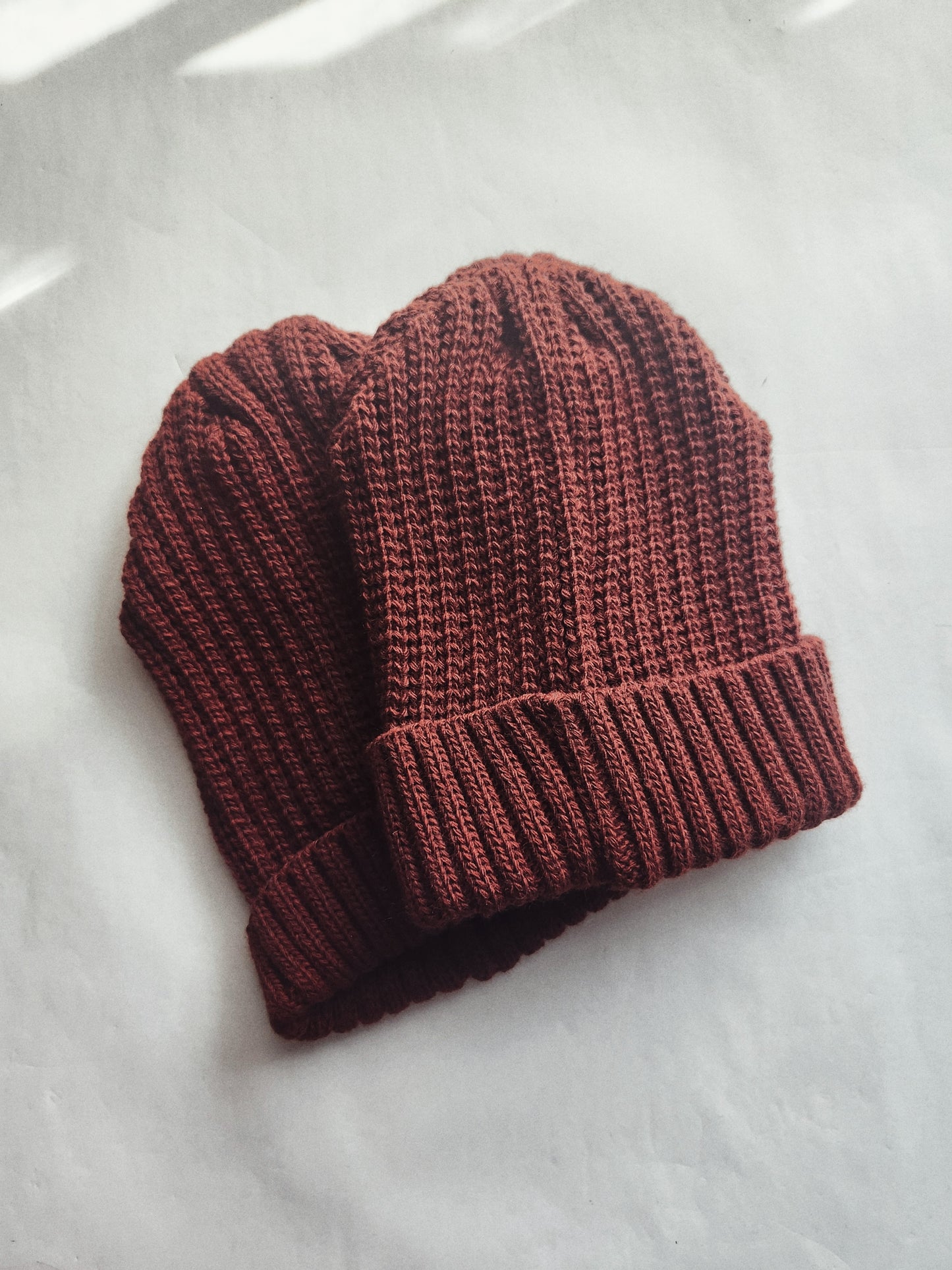 Premium Knit Beanies