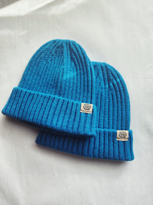 Kids Soft Knit Beanie