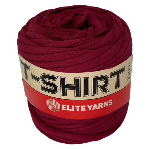 Tshirt Yarn (Elite Yarns)