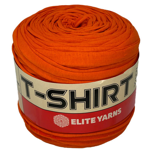 Tshirt Yarn (Elite Yarns)