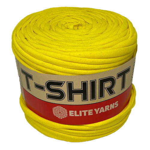 Tshirt Yarn (Elite Yarns)