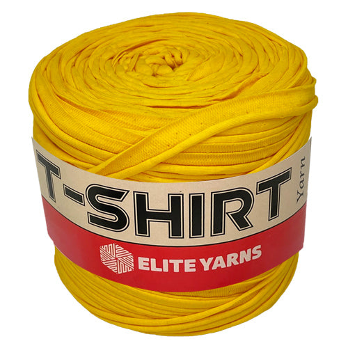 Tshirt Yarn (Elite Yarns)