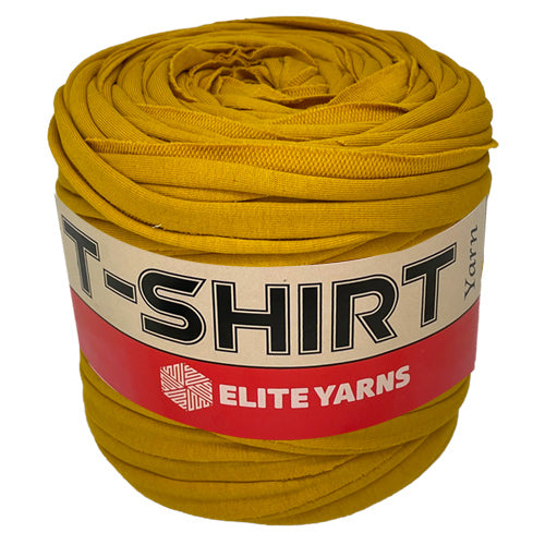 Tshirt Yarn (Elite Yarns)