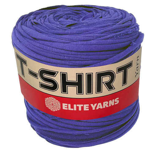 Tshirt Yarn (Elite Yarns)