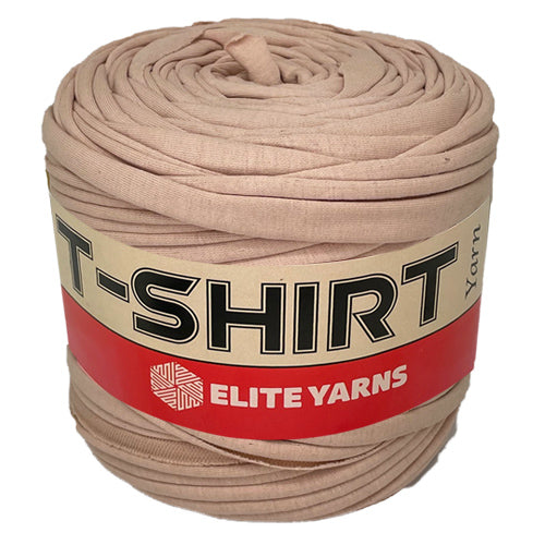 Tshirt Yarn (Elite Yarns)