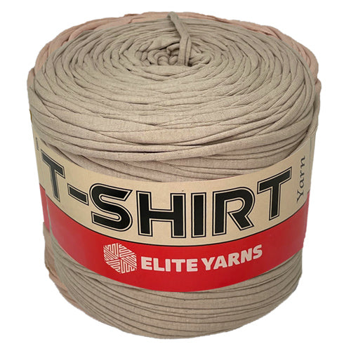 Tshirt Yarn (Elite Yarns)