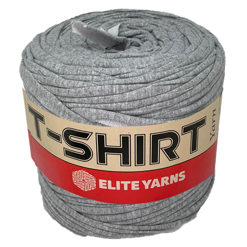 Tshirt Yarn (Elite Yarns)