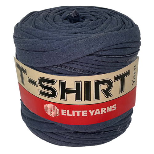 Tshirt Yarn (Elite Yarns)