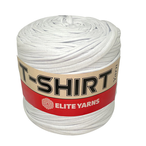 Tshirt Yarn (Elite Yarns)