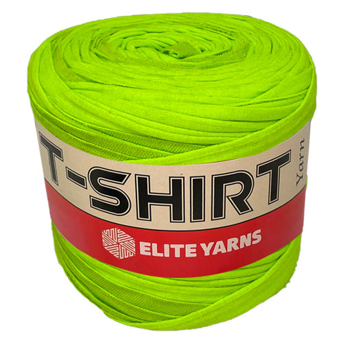 Tshirt Yarn (Elite Yarns)