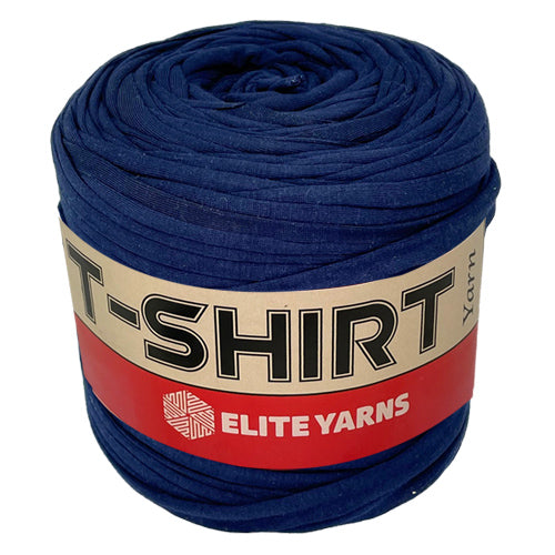 Tshirt Yarn (Elite Yarns)