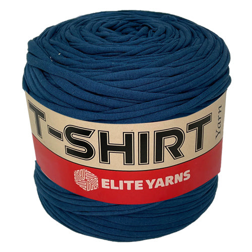 Tshirt Yarn (Elite Yarns)