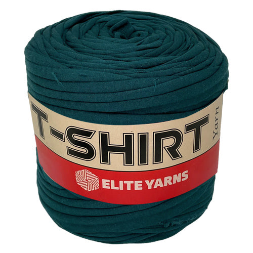 Tshirt Yarn (Elite Yarns)