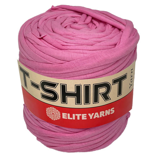 Tshirt Yarn (Elite Yarns)