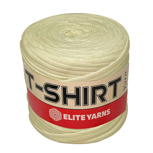 Tshirt Yarn (Elite Yarns)