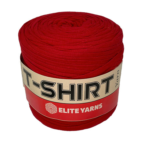 Tshirt Yarn (Elite Yarns)