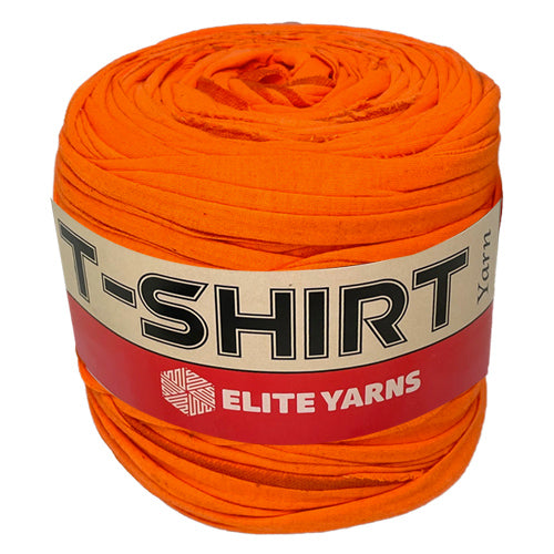 Tshirt Yarn (Elite Yarns)