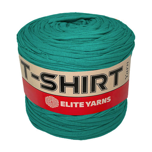 Tshirt Yarn (Elite Yarns)