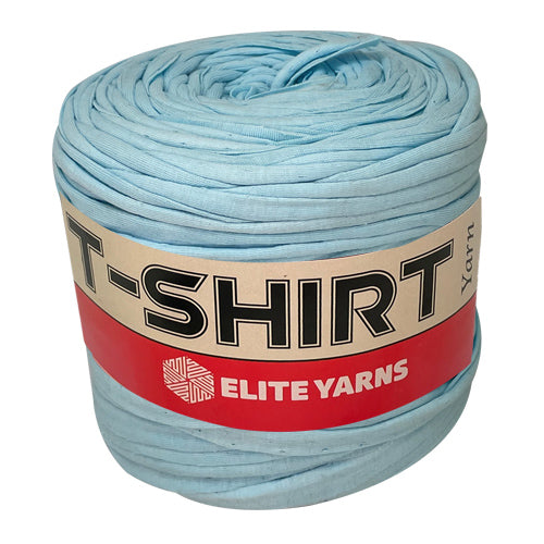 Tshirt Yarn (Elite Yarns)