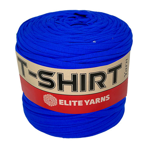 Tshirt Yarn (Elite Yarns)